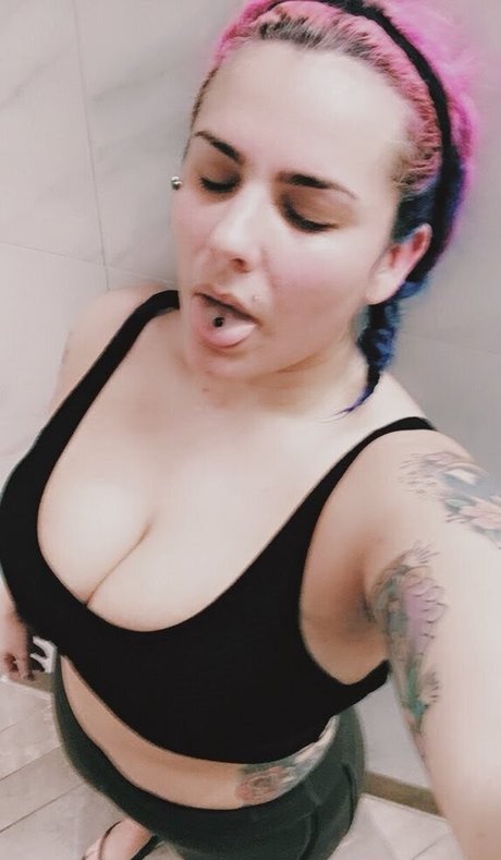 TheZombiUnicorn exklusive schöne galerien