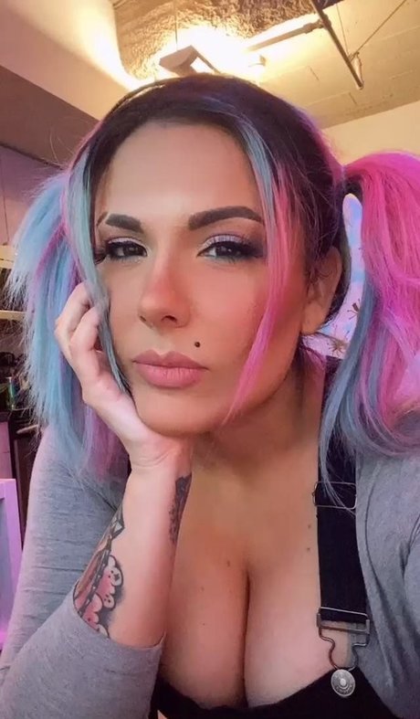 TheZombiUnicorn kostenlose hübsche foto