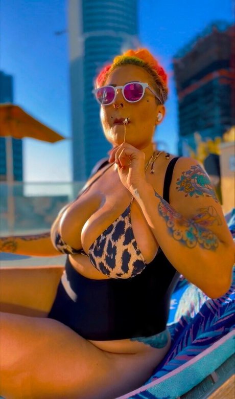 TheZombiUnicorn akt bild