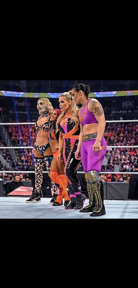 Natalya Neidhart freie perfekte bilder