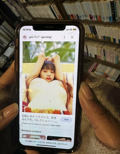 Mayuri freie akt fotos