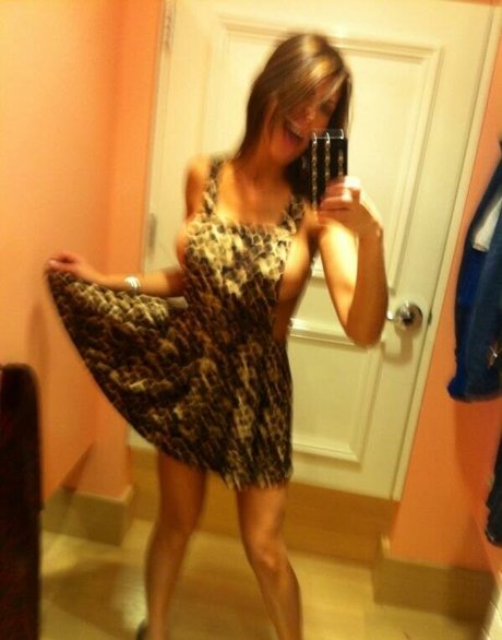 Yasmine Lafitte beste exklusive fotos