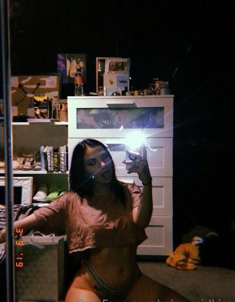 Mirrorgirlkim top pornostar bild