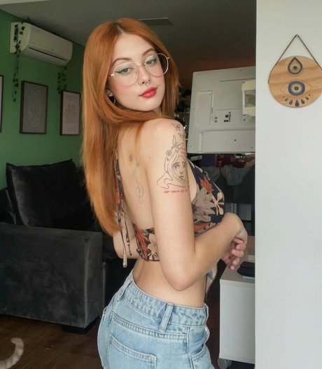 Ananda Morais hübsche porno archiv