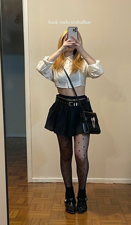 Ananda Morais xxx heiße bild