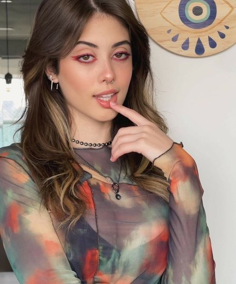 Ananda Morais pornostar nackt foto