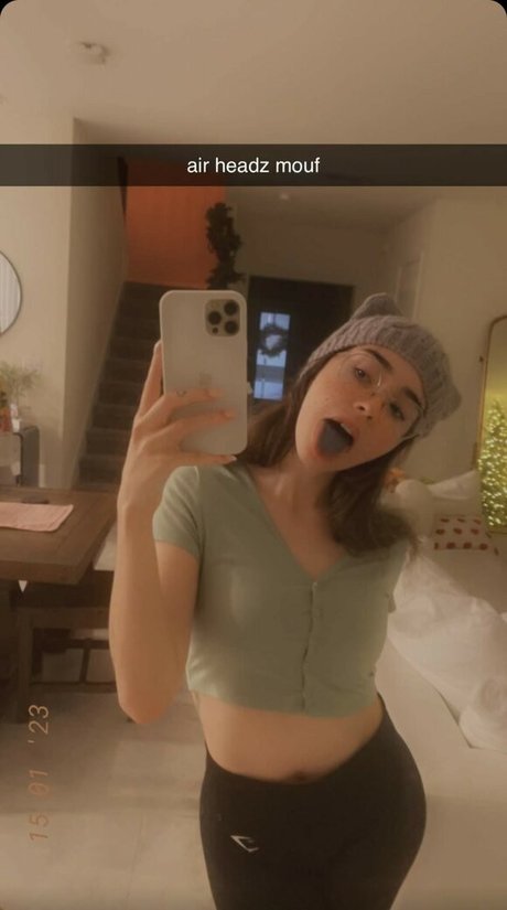 Catlyn Crespo hd schöne galerien