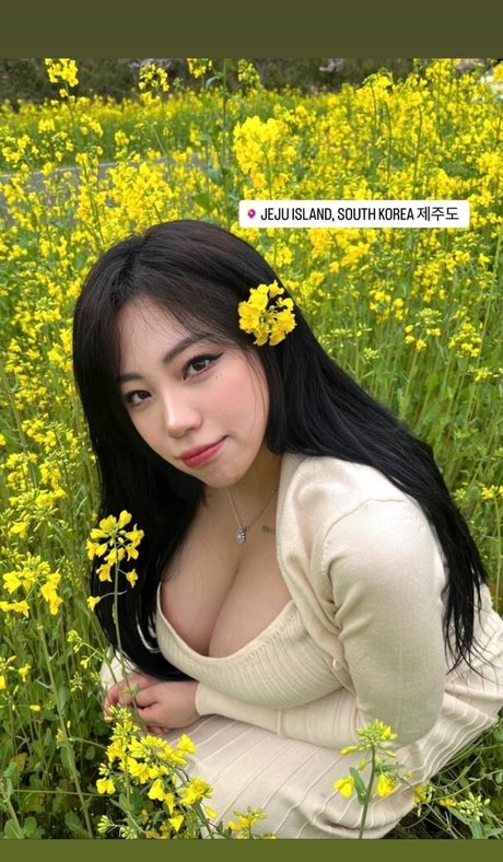 Jung Hye Bin sex pornostar bild