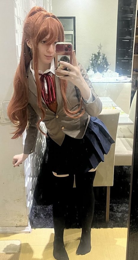 Akemy Sama model pornografische bilder