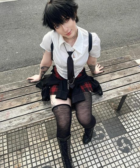 Akemy Sama porno exklusive archiv