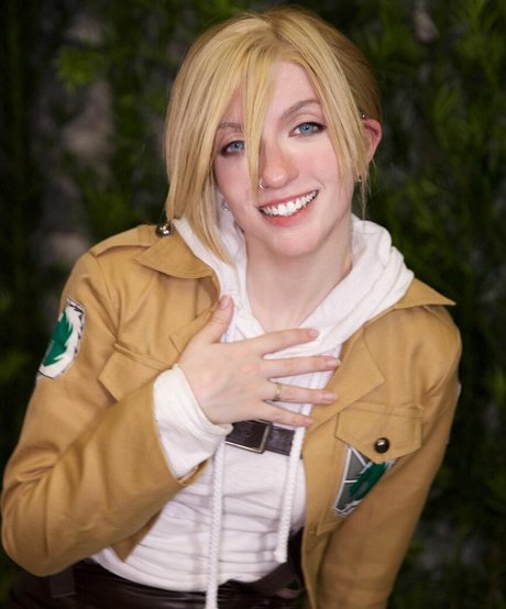 Akemy Sama schöne nackt archiv