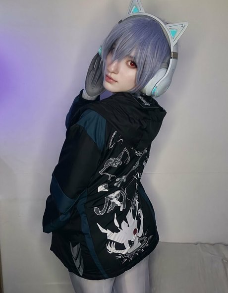 Akemy Sama exklusive hd bilder