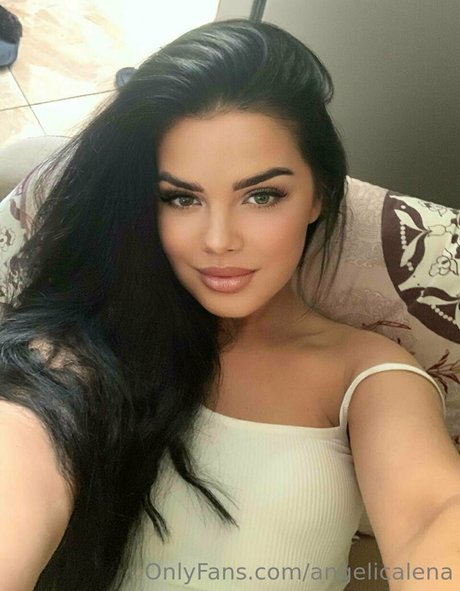 angelicalena beste exklusive bilder