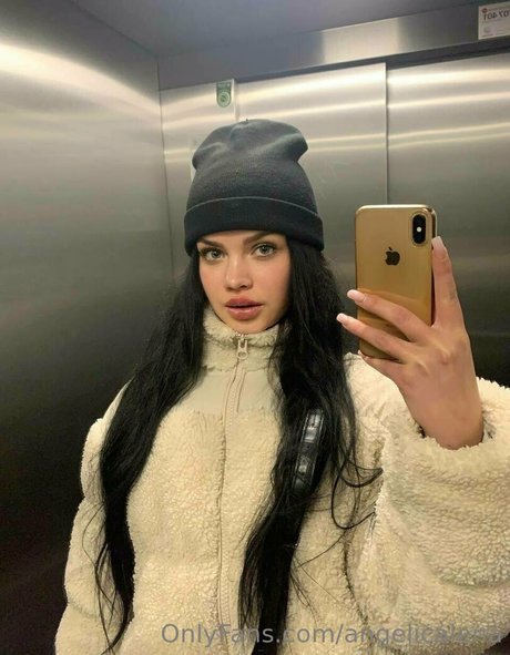 angelicalena pornostar hd bilder