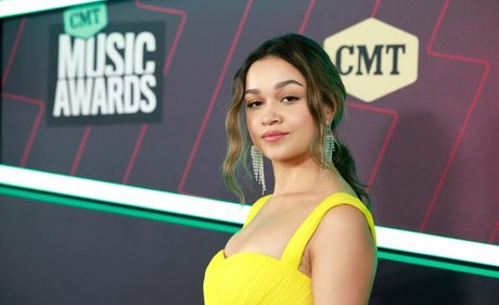 Madison Bailey hübsche kostenlose foto