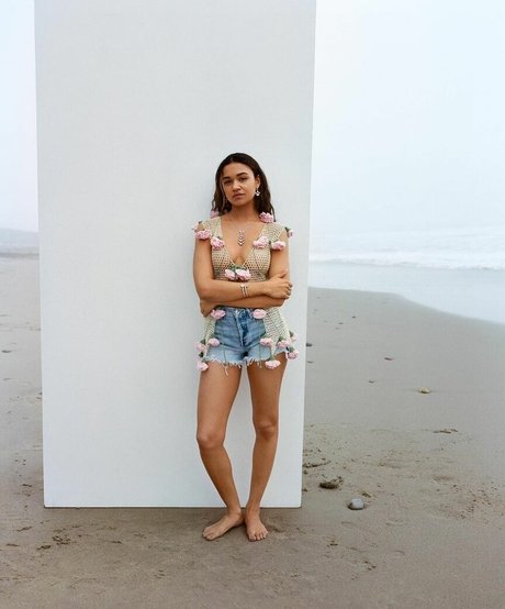 Madison Bailey Bilder