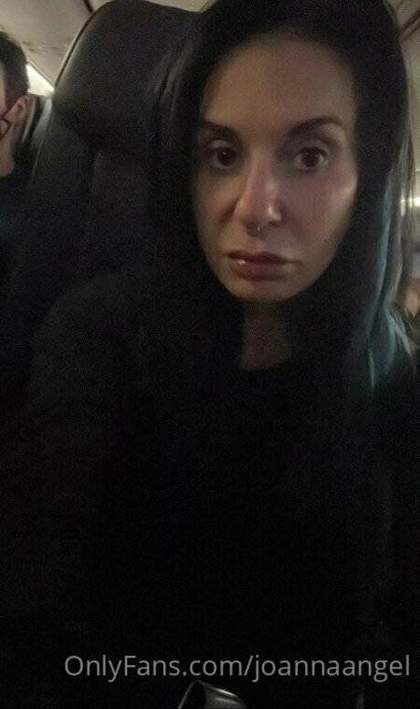 Joanna Angel sexy erwachsene bilder