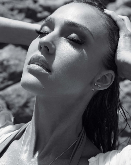 Jessica Alba porno pornostar galerie