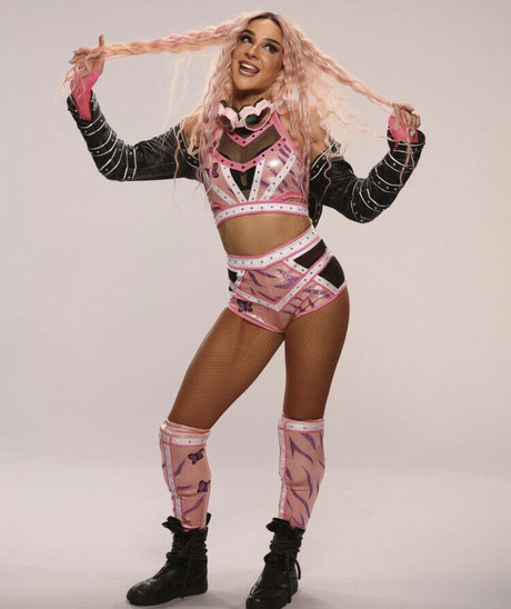 Dakota Kai perfekte nackt foto