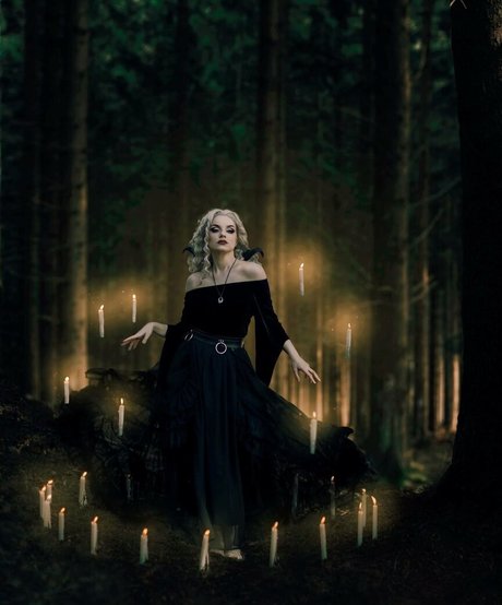 Monsa Isa model erotische foto