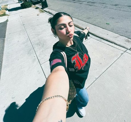 Alondra Delgado Profilbild