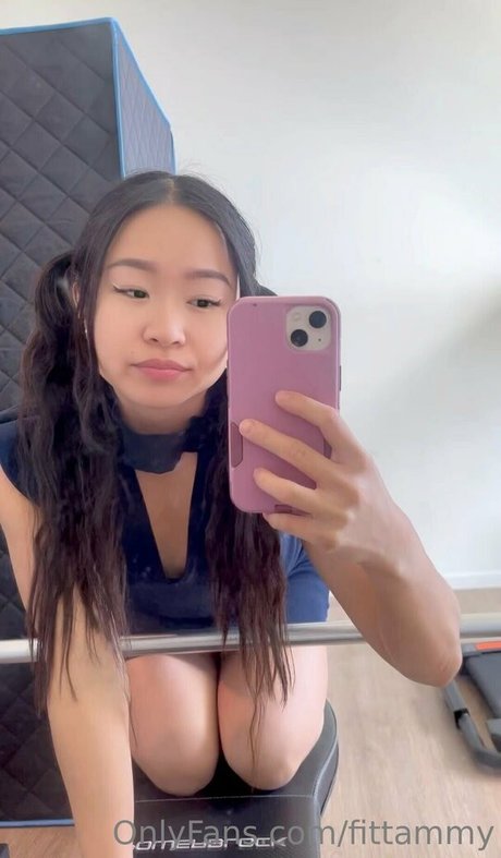 fittammy schöne nacktheit foto