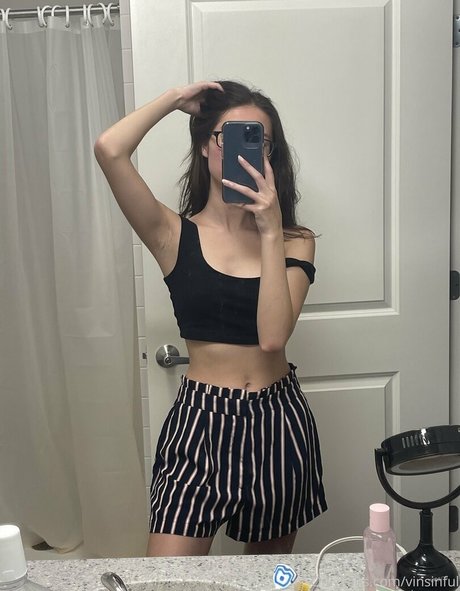 vinsinful perfekte nackt foto