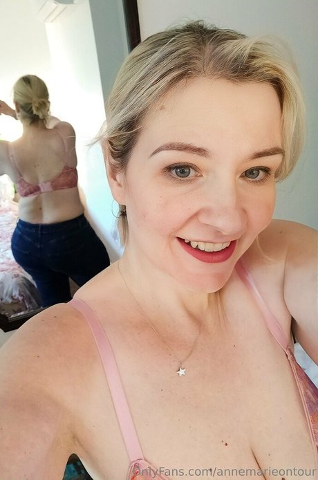 annemarieontour kunst perfekte bild