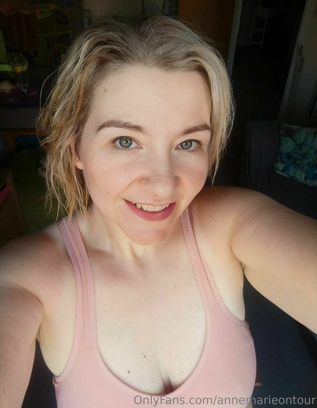 annemarieontour model hd galerien