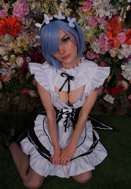 Busy B ASMR Profilbild