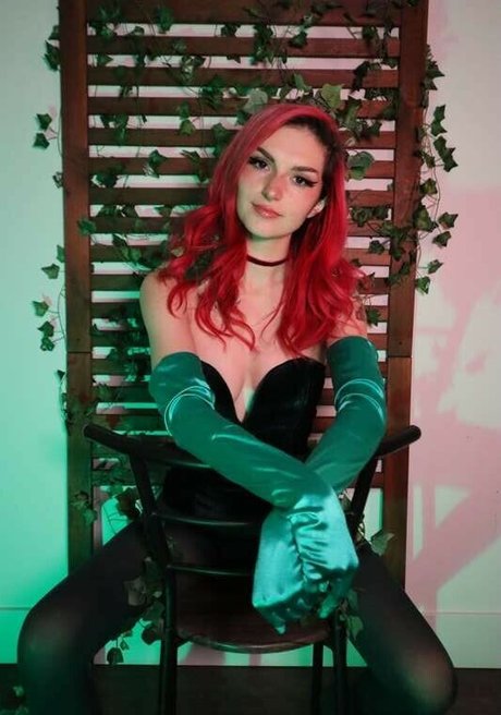 Busy B ASMR porno top fotos