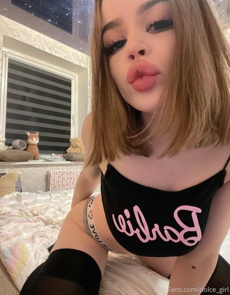 lil ninas erwachsene schöne bild