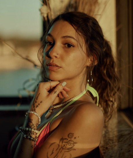 miss xbee sexy erotische fotos