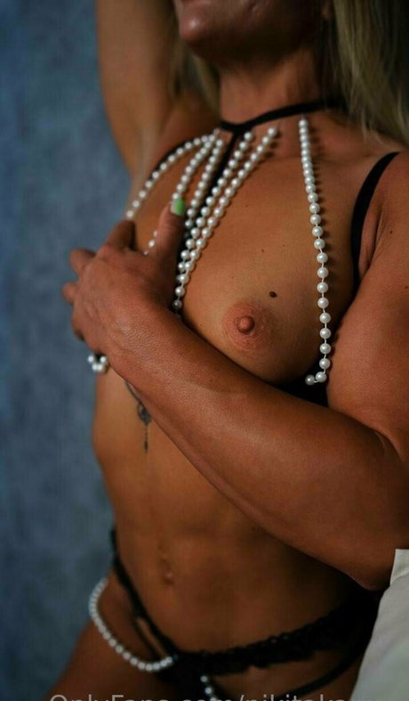 Nikita Karma hd kunst foto