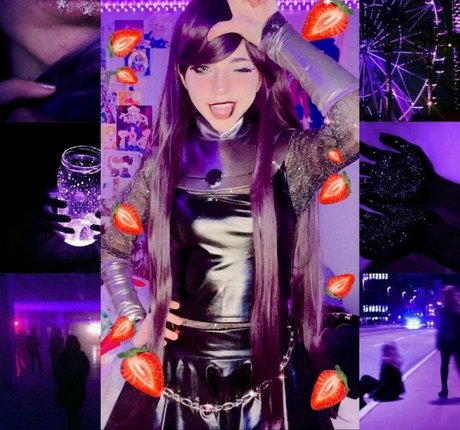 Stardustcos kunst erotische galerie