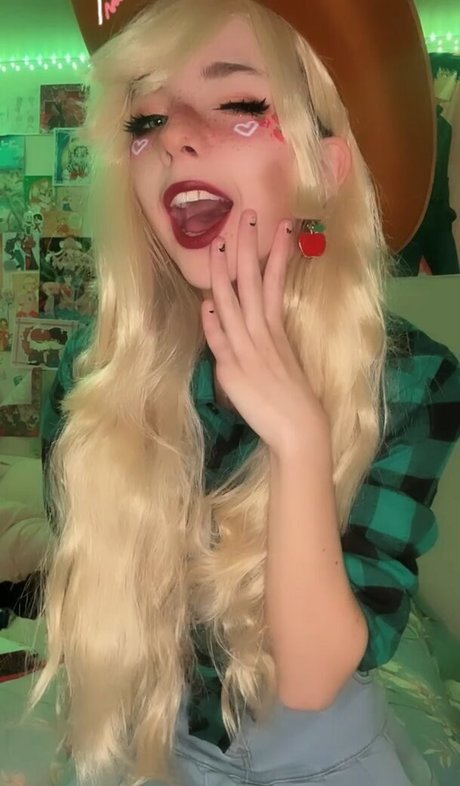 Stardustcos nackt hübsche fotos