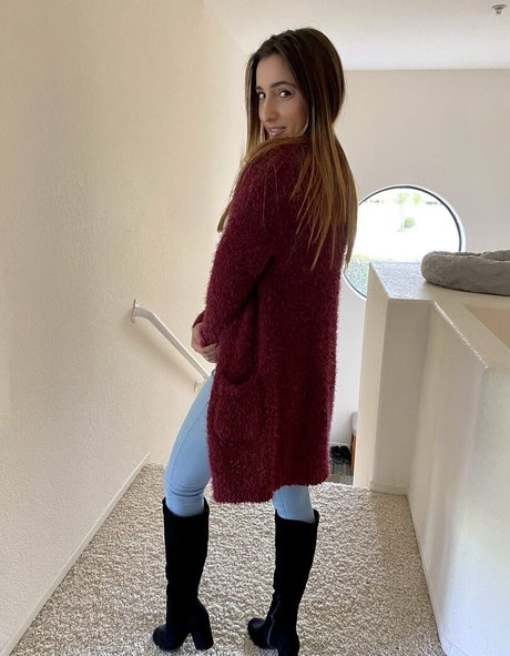 christinakhalil heiße nackt archiv