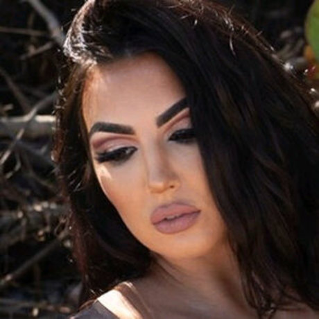 Jessica McKay schöne heiße galerie