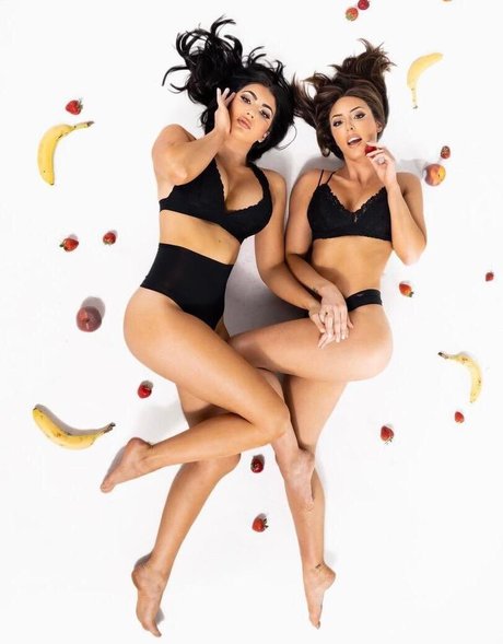 Jessica McKay xxx nackten galerie