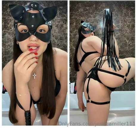 jessicamiller111 xxx exklusive bilder