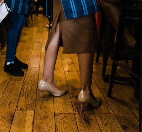 Alexandria Ocasio Cortez sexy schöne galerie