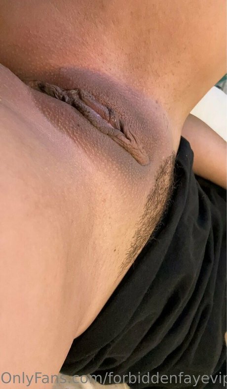 forbiddenfayevip nackt perfekte galerie