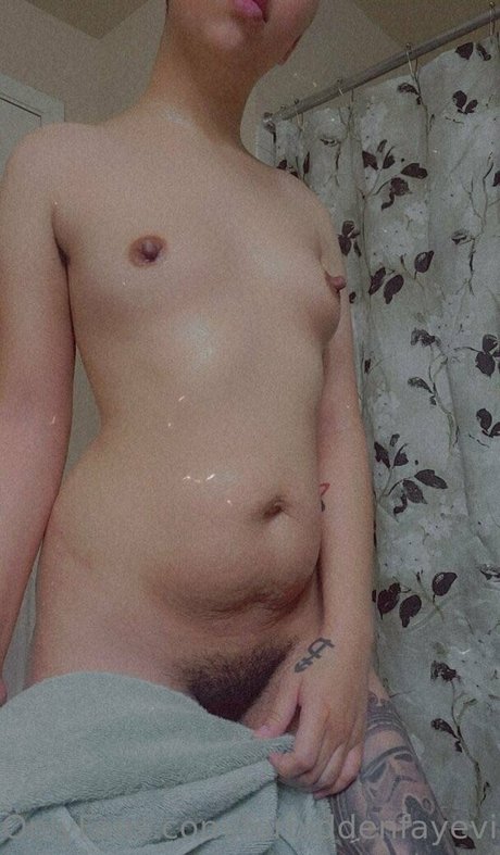 forbiddenfayevip heiße beste galerien