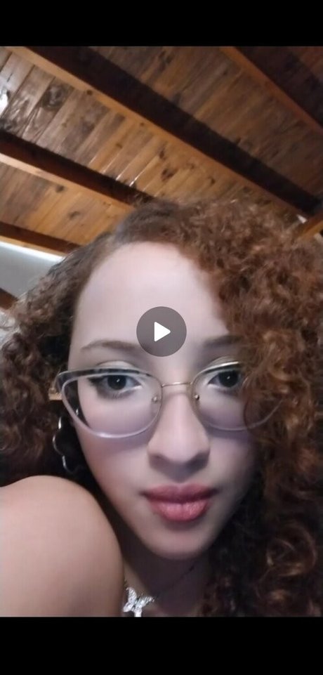 Lives Privadas Facecast model nette foto