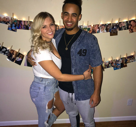 McKenna DeMoe nacktheit porno galerien