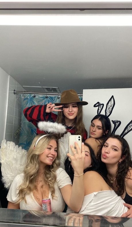 Katia A hübsche sex foto