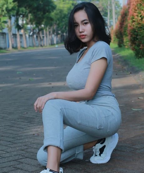 Elvara Caliva sexy beste fotos