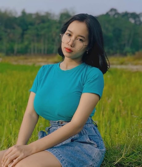 Elvara Caliva beste exklusive bilder