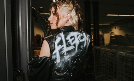 Fletcher porno exklusive bild