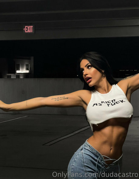 Duda Castro porno nackten galerien